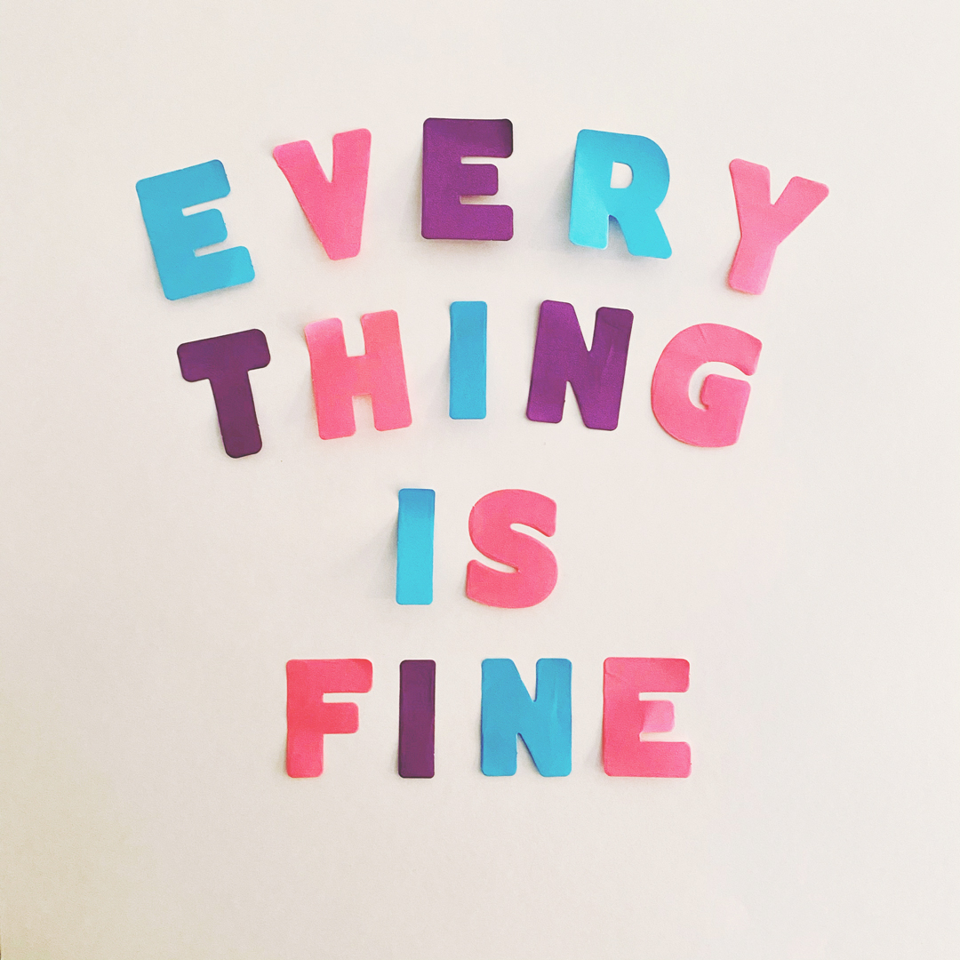 Everything-Is-Fine