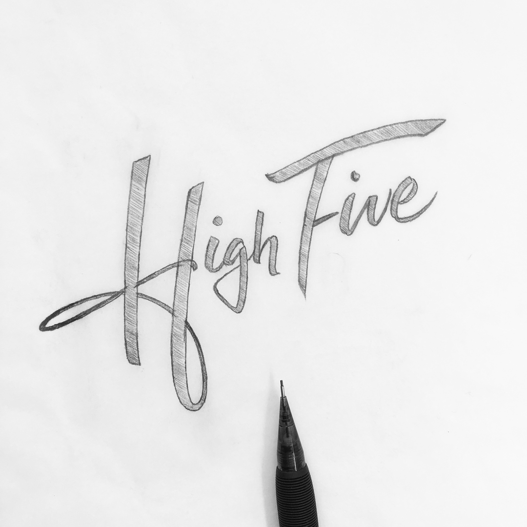 High-Five