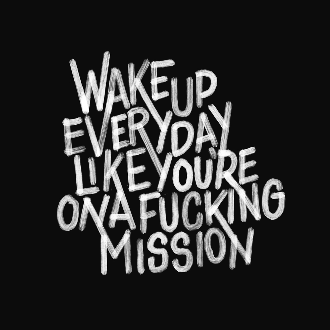 Wake-Up-Every-Day